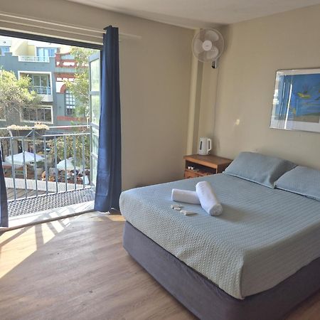 Boardrider Backpackers&Budget Motel Sydney Exterior foto