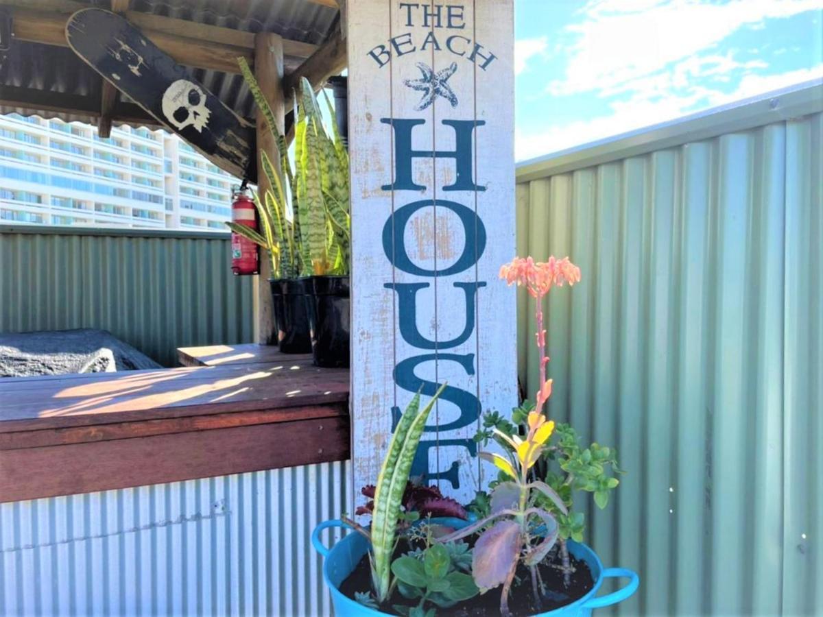 Boardrider Backpackers&Budget Motel Sydney Exterior foto