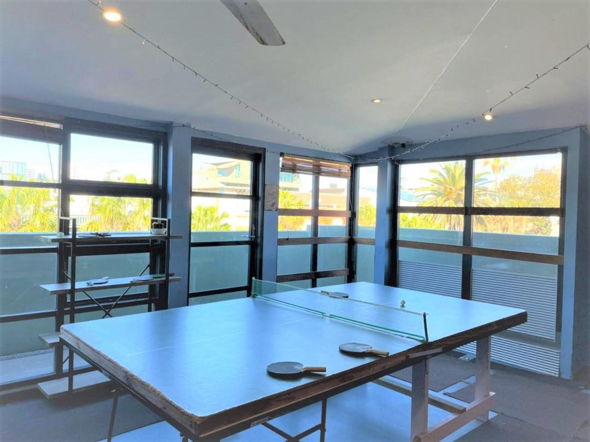 Boardrider Backpackers&Budget Motel Sydney Exterior foto