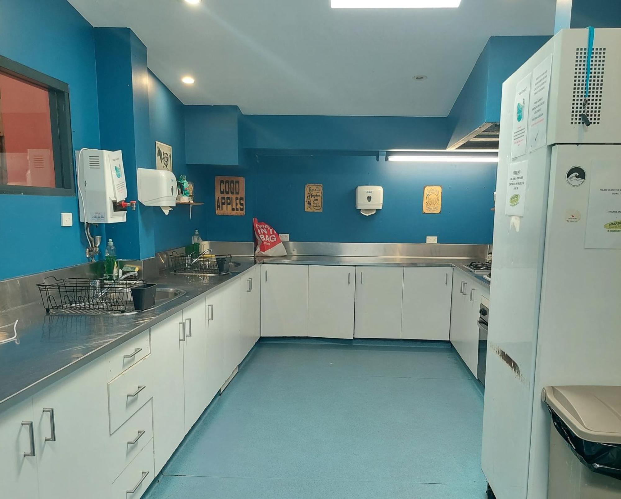 Boardrider Backpackers&Budget Motel Sydney Exterior foto