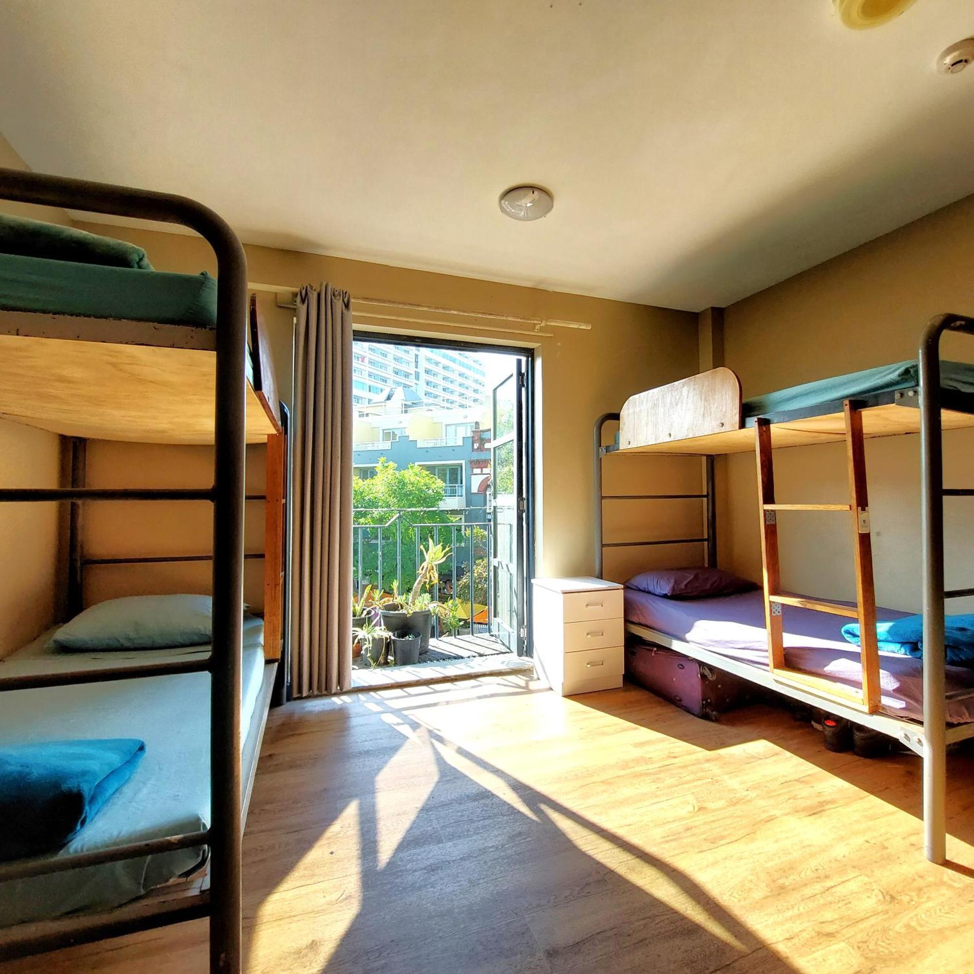 Boardrider Backpackers&Budget Motel Sydney Exterior foto