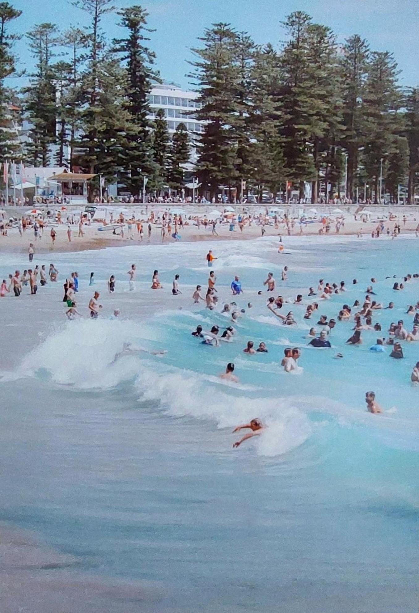 Boardrider Backpackers&Budget Motel Sydney Exterior foto