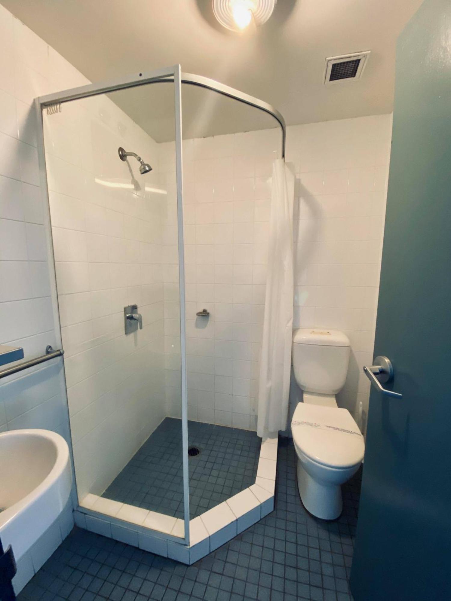 Boardrider Backpackers&Budget Motel Sydney Exterior foto