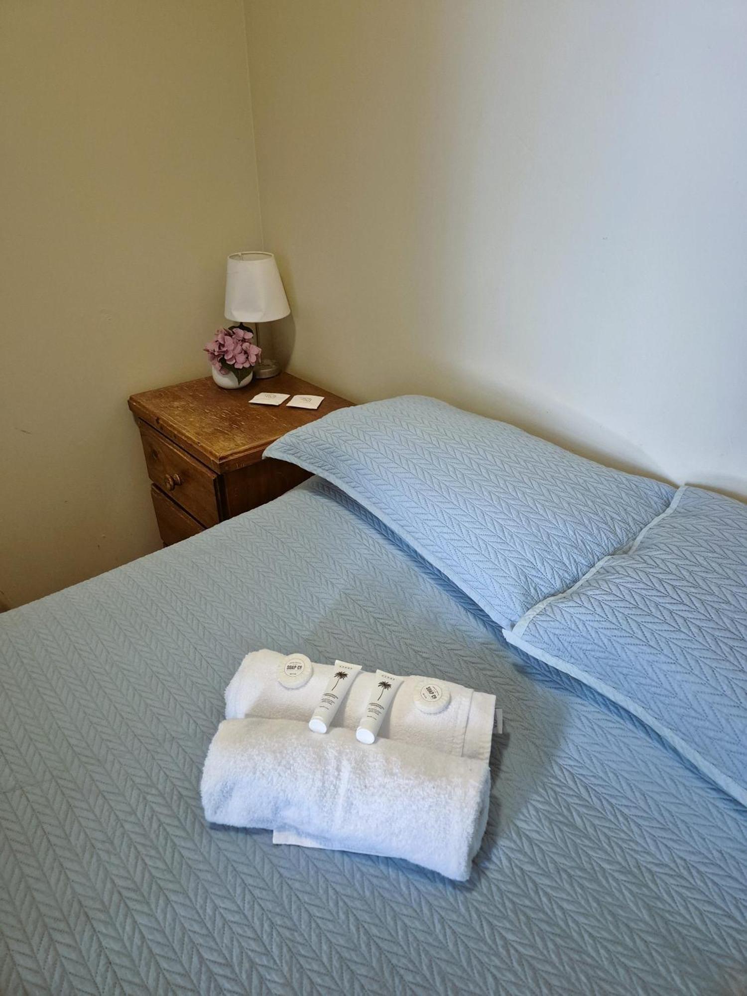 Boardrider Backpackers&Budget Motel Sydney Exterior foto