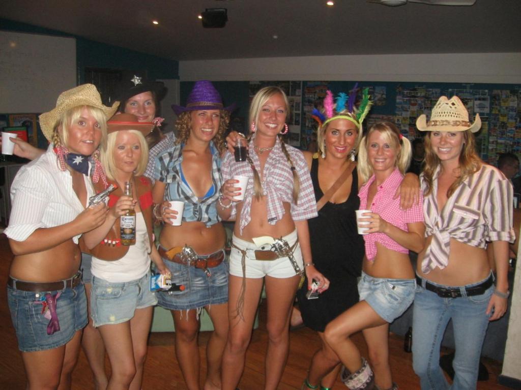 Boardrider Backpackers&Budget Motel Sydney Exterior foto