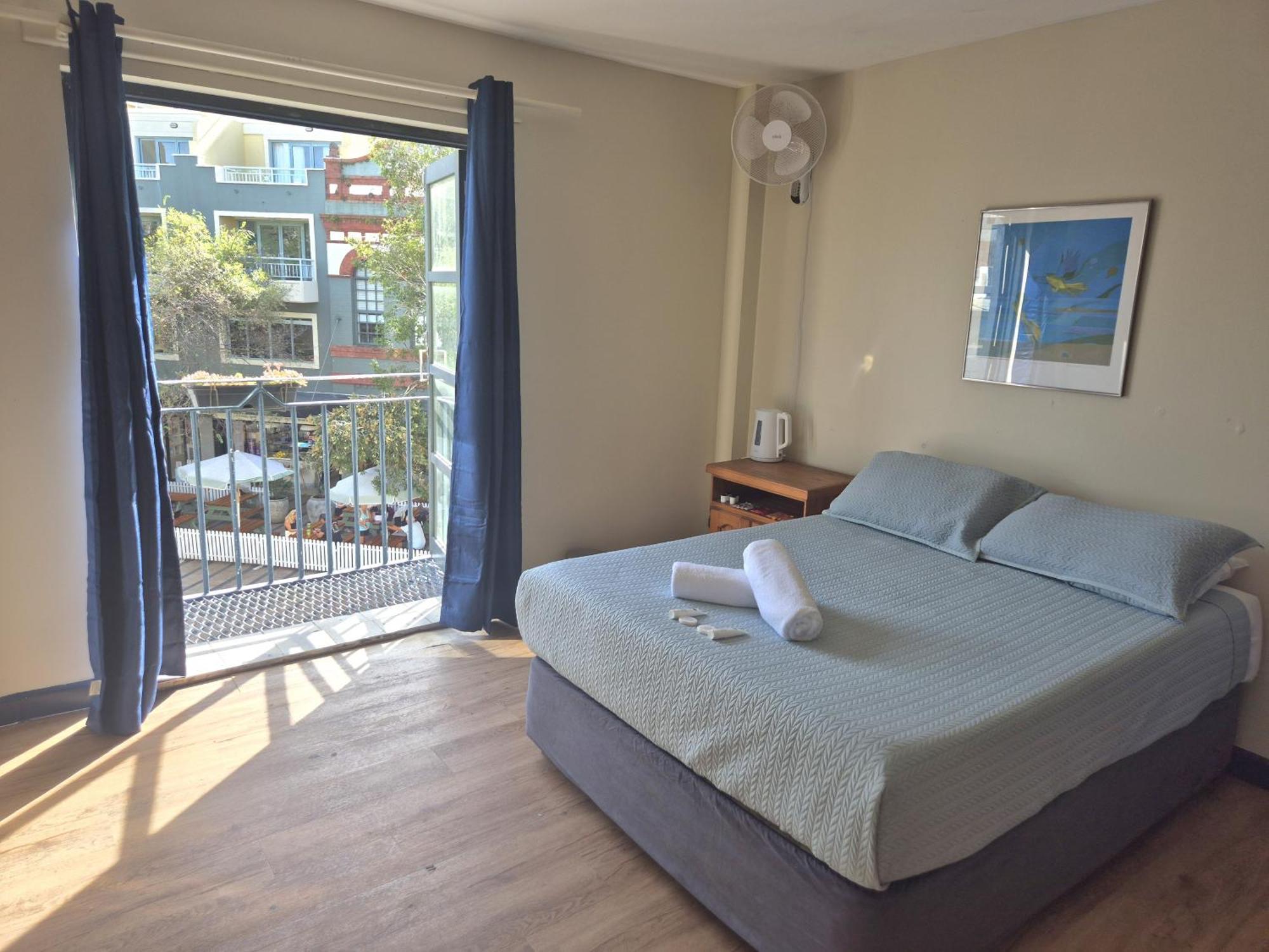 Boardrider Backpackers&Budget Motel Sydney Exterior foto