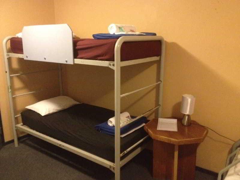 Boardrider Backpackers&Budget Motel Sydney Exterior foto