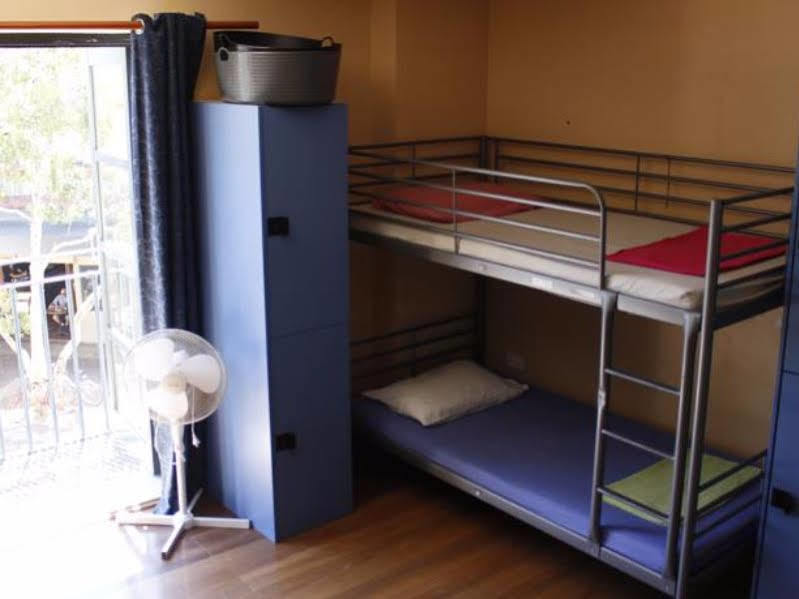 Boardrider Backpackers&Budget Motel Sydney Exterior foto